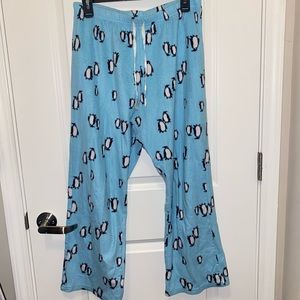 Penguin PJ pants